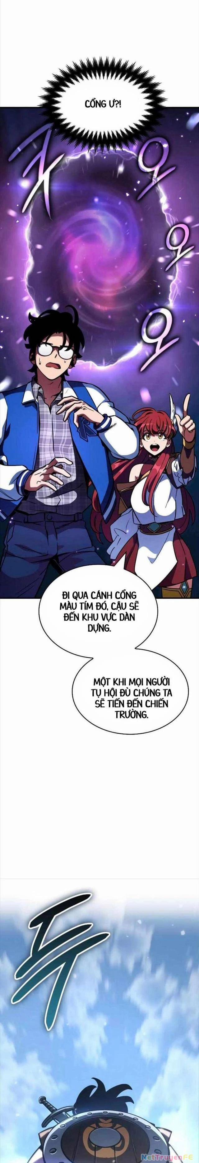 manhwax10.com - Truyện Manhwa Sử Thi Valhalla Chương 4 Trang 14