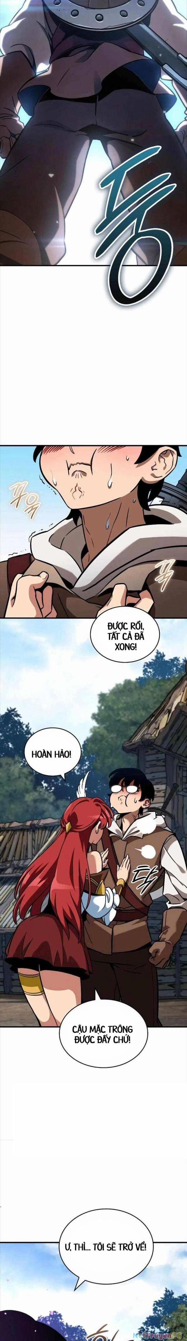 manhwax10.com - Truyện Manhwa Sử Thi Valhalla Chương 4 Trang 15