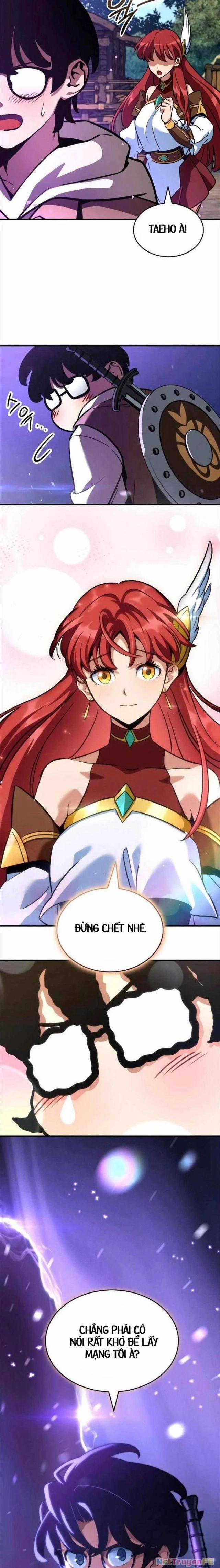 manhwax10.com - Truyện Manhwa Sử Thi Valhalla Chương 4 Trang 16