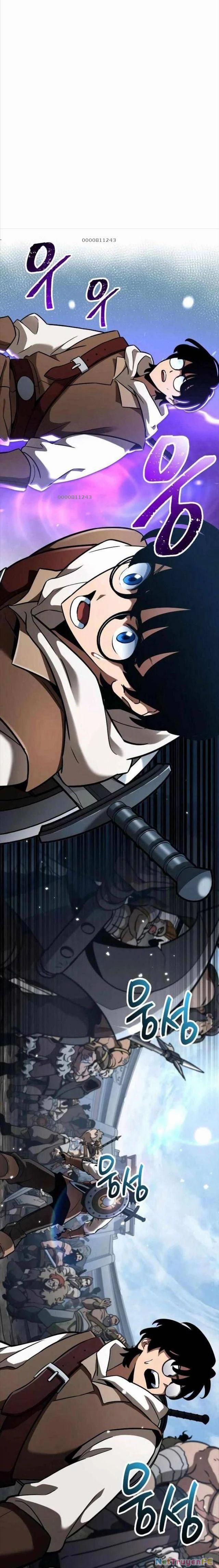 manhwax10.com - Truyện Manhwa Sử Thi Valhalla Chương 4 Trang 18