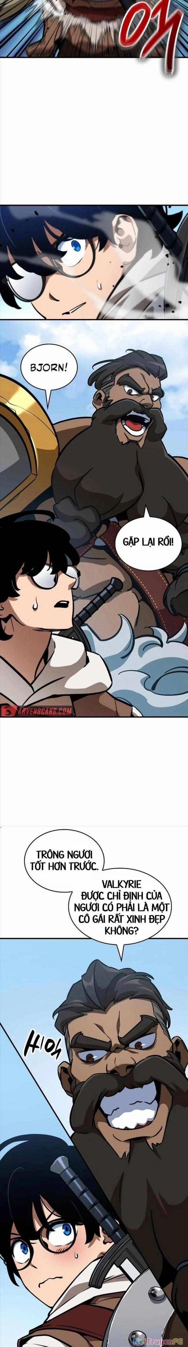 manhwax10.com - Truyện Manhwa Sử Thi Valhalla Chương 4 Trang 20