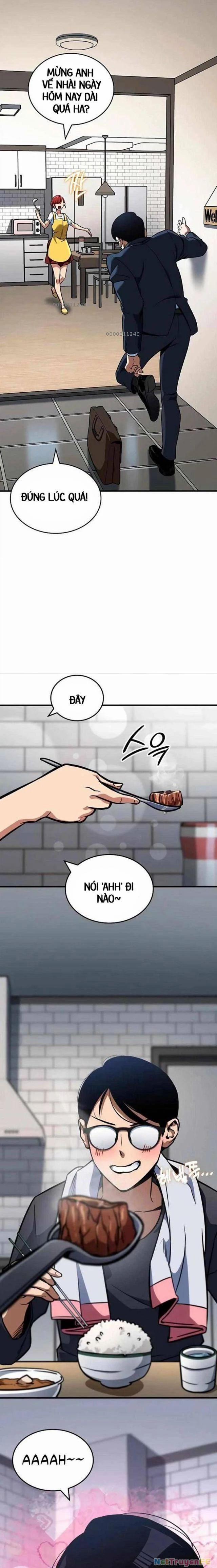 manhwax10.com - Truyện Manhwa Sử Thi Valhalla Chương 4 Trang 3