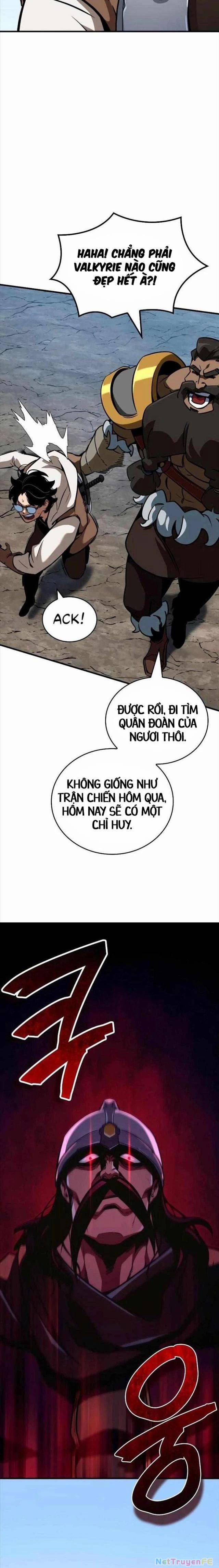 manhwax10.com - Truyện Manhwa Sử Thi Valhalla Chương 4 Trang 21