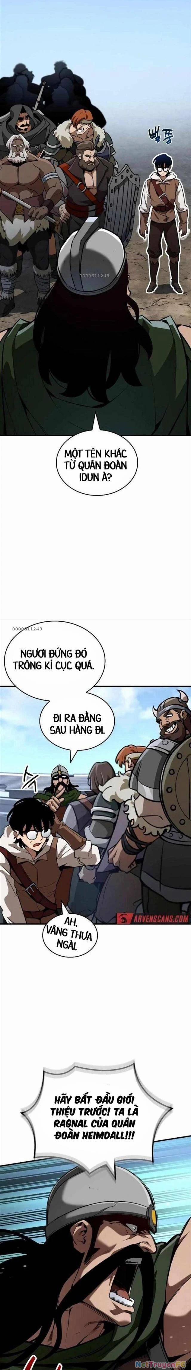 manhwax10.com - Truyện Manhwa Sử Thi Valhalla Chương 4 Trang 22