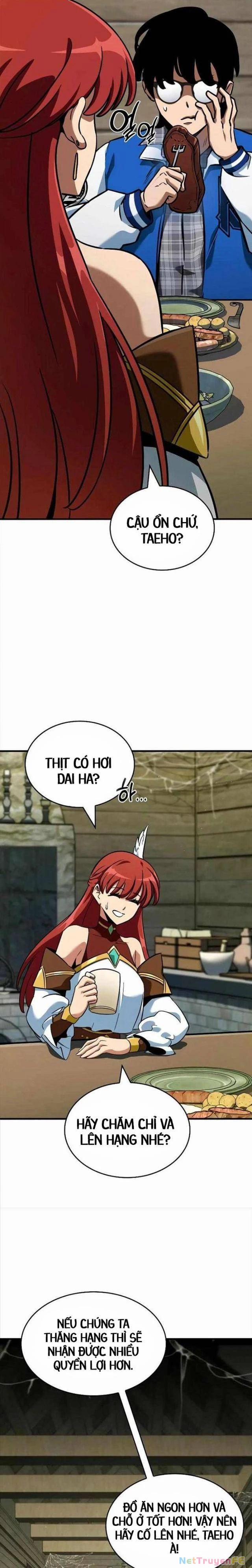 manhwax10.com - Truyện Manhwa Sử Thi Valhalla Chương 4 Trang 5