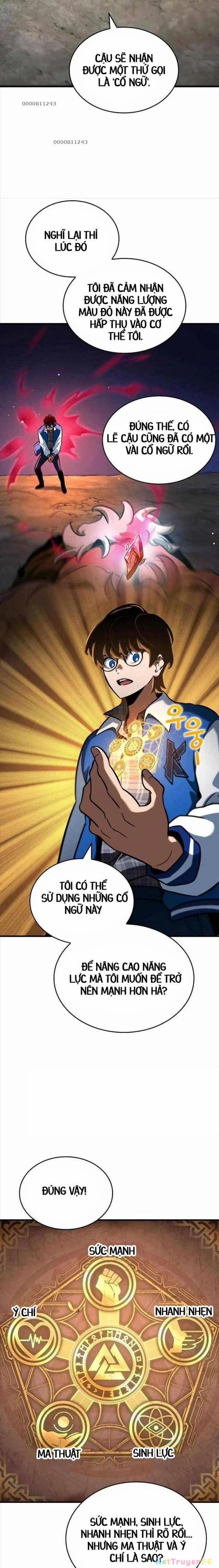 manhwax10.com - Truyện Manhwa Sử Thi Valhalla Chương 4 Trang 7