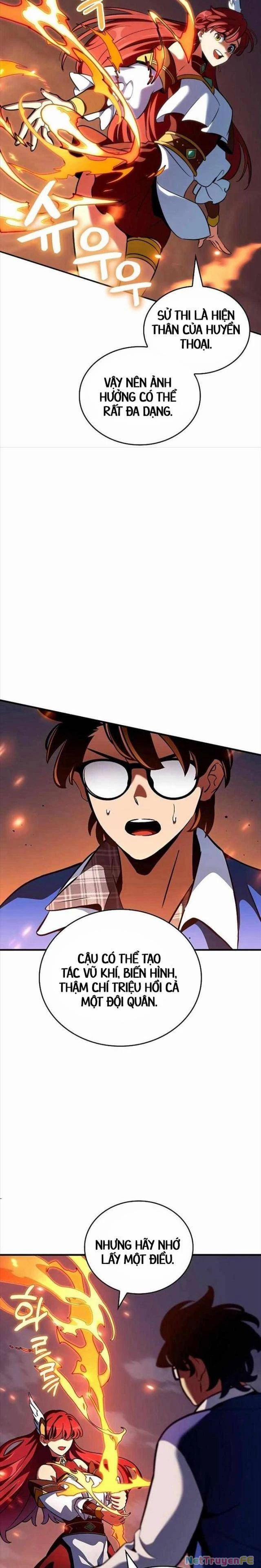 manhwax10.com - Truyện Manhwa Sử Thi Valhalla Chương 4 Trang 10