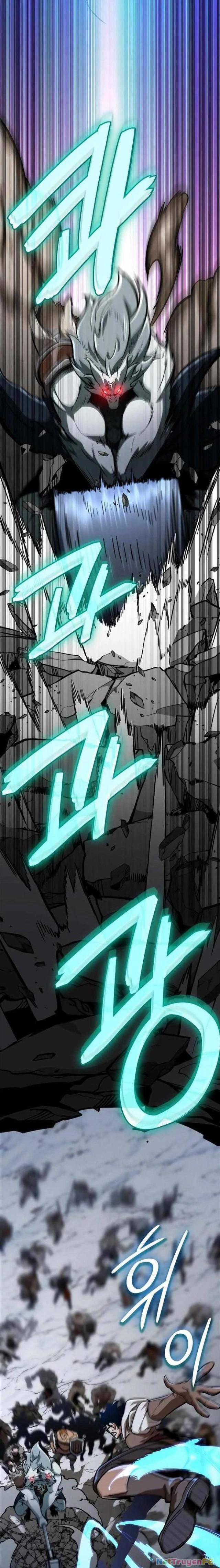 manhwax10.com - Truyện Manhwa Sử Thi Valhalla Chương 5 Trang 11