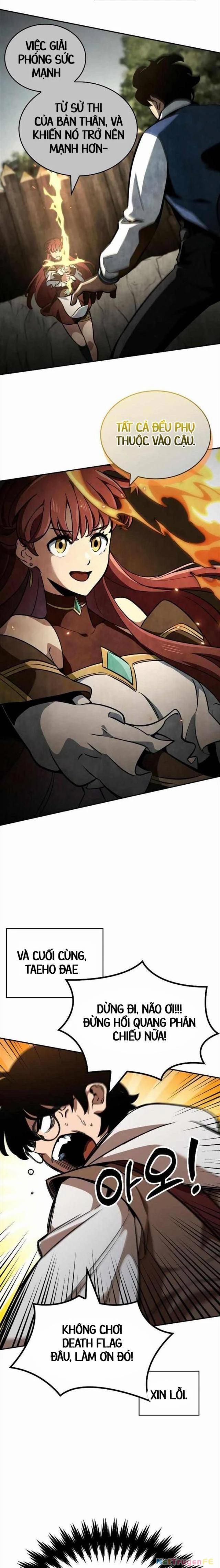 manhwax10.com - Truyện Manhwa Sử Thi Valhalla Chương 5 Trang 13