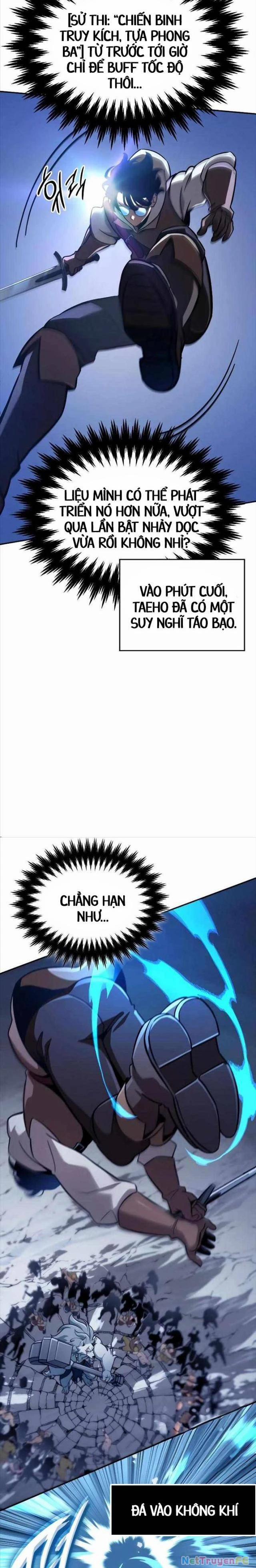 manhwax10.com - Truyện Manhwa Sử Thi Valhalla Chương 5 Trang 14