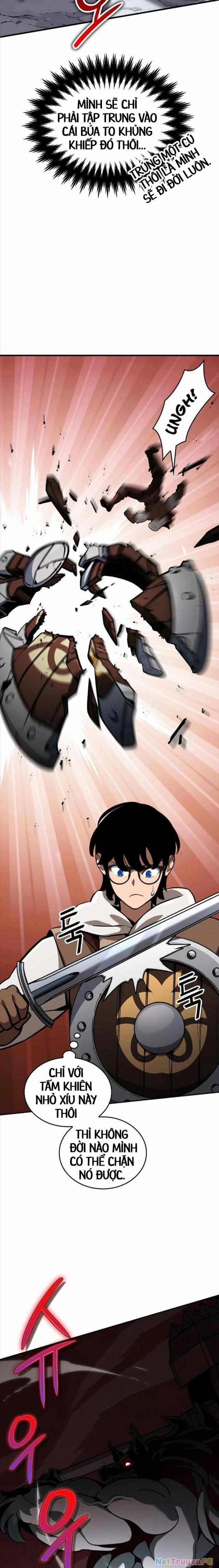 manhwax10.com - Truyện Manhwa Sử Thi Valhalla Chương 5 Trang 3
