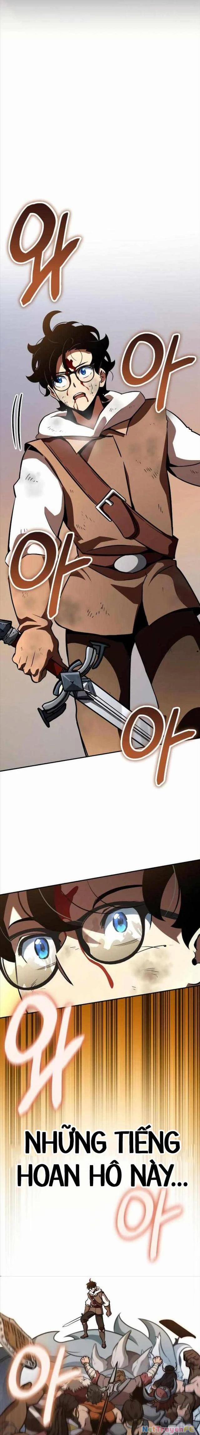 manhwax10.com - Truyện Manhwa Sử Thi Valhalla Chương 5 Trang 25