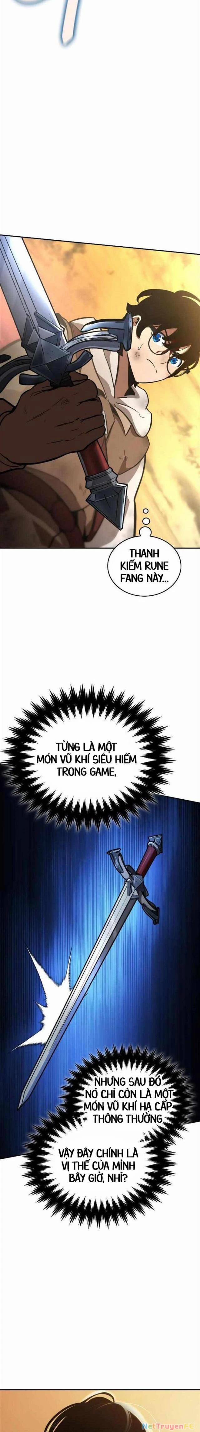 manhwax10.com - Truyện Manhwa Sử Thi Valhalla Chương 5 Trang 27