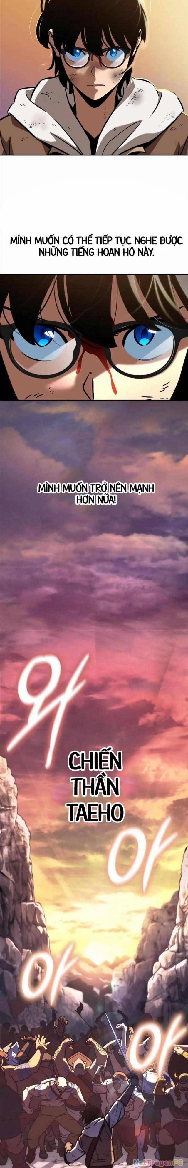 manhwax10.com - Truyện Manhwa Sử Thi Valhalla Chương 5 Trang 28