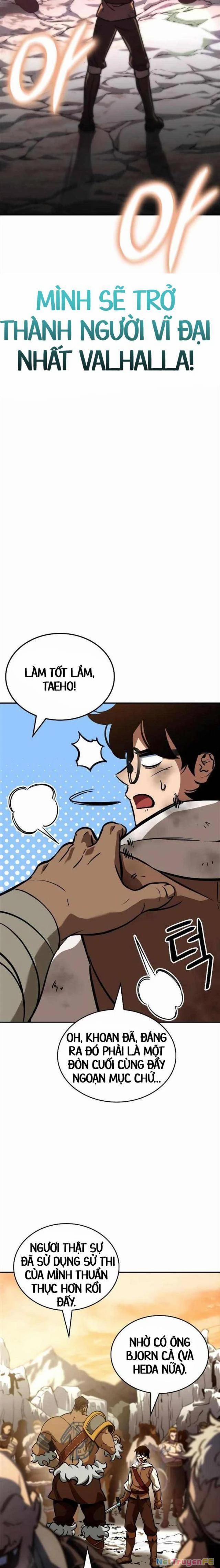 manhwax10.com - Truyện Manhwa Sử Thi Valhalla Chương 5 Trang 29