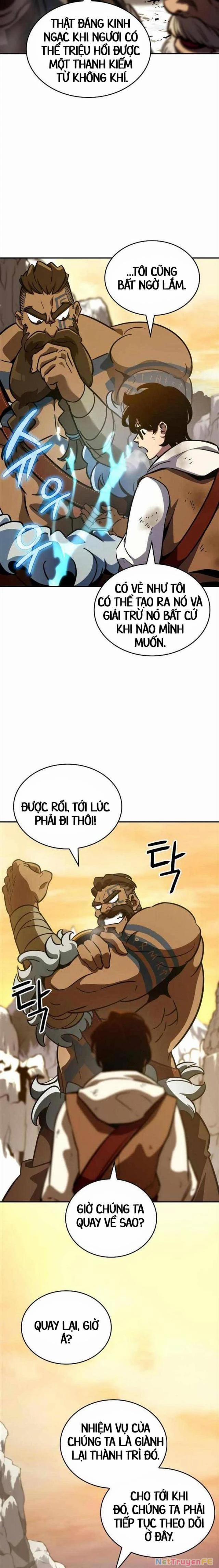 manhwax10.com - Truyện Manhwa Sử Thi Valhalla Chương 5 Trang 30