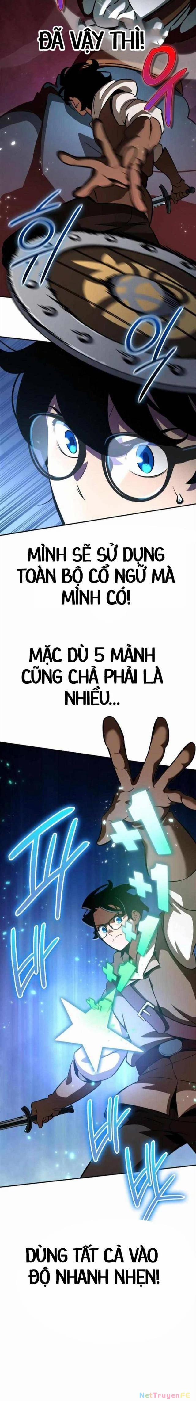 manhwax10.com - Truyện Manhwa Sử Thi Valhalla Chương 5 Trang 4