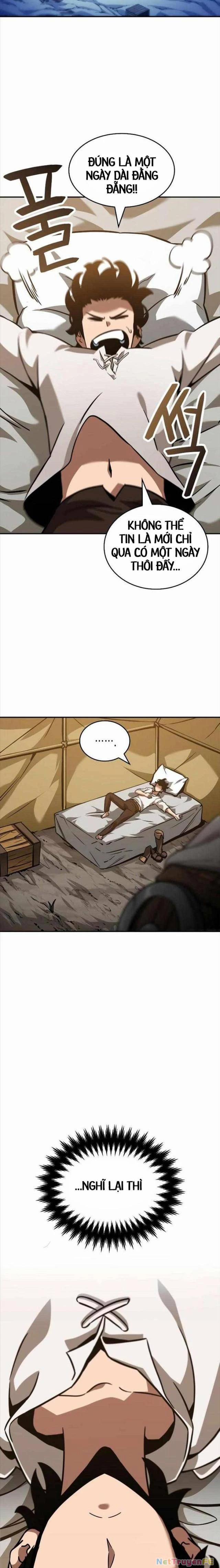 manhwax10.com - Truyện Manhwa Sử Thi Valhalla Chương 5 Trang 32