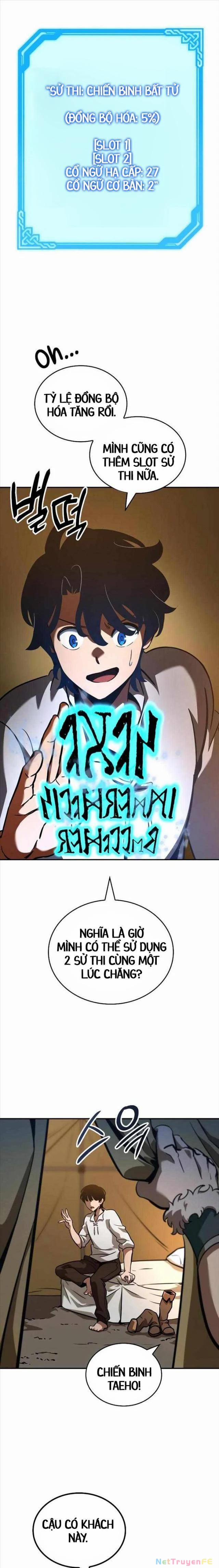manhwax10.com - Truyện Manhwa Sử Thi Valhalla Chương 5 Trang 34