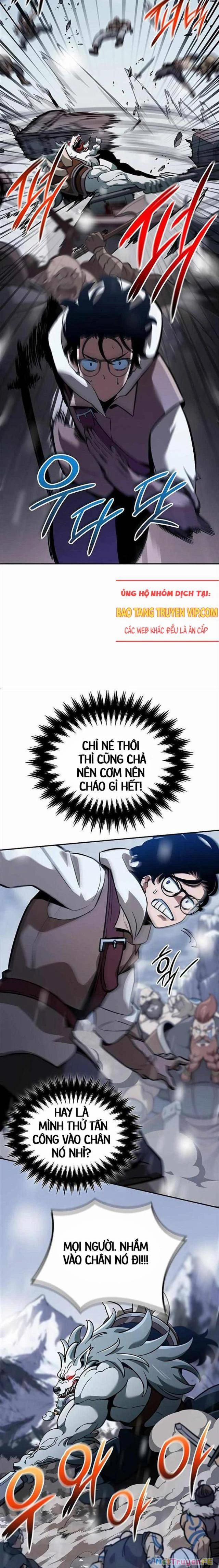 manhwax10.com - Truyện Manhwa Sử Thi Valhalla Chương 5 Trang 7