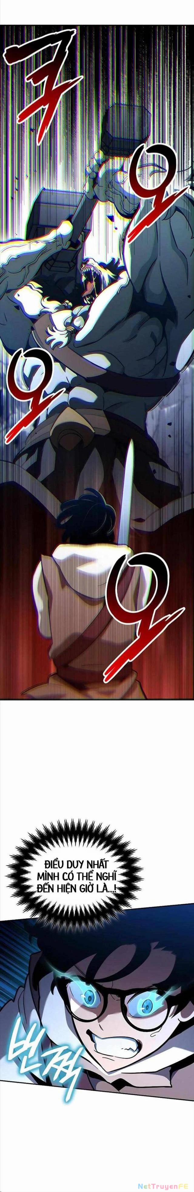 manhwax10.com - Truyện Manhwa Sử Thi Valhalla Chương 5 Trang 9