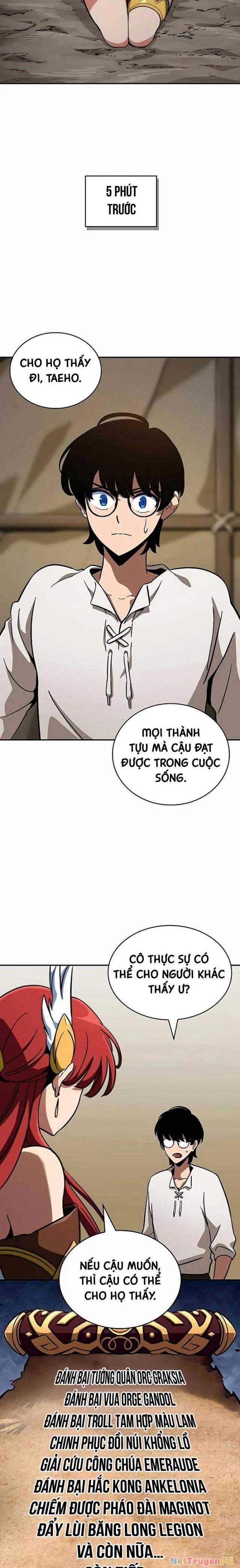manhwax10.com - Truyện Manhwa Sử Thi Valhalla Chương 6 Trang 1