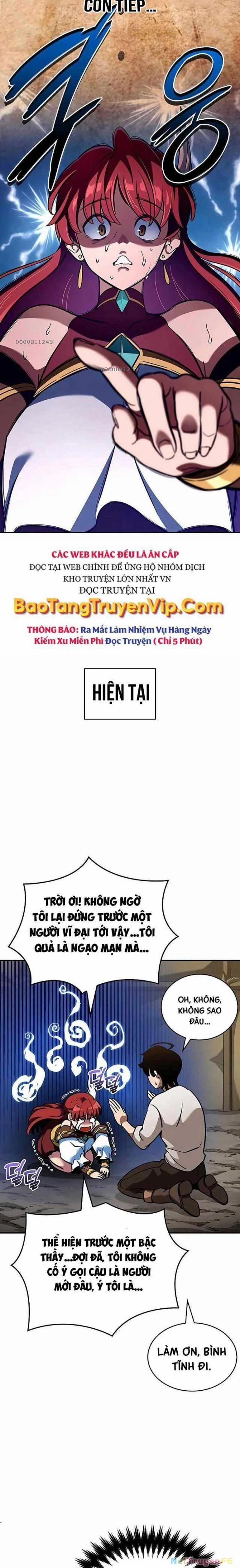 manhwax10.com - Truyện Manhwa Sử Thi Valhalla Chương 6 Trang 2