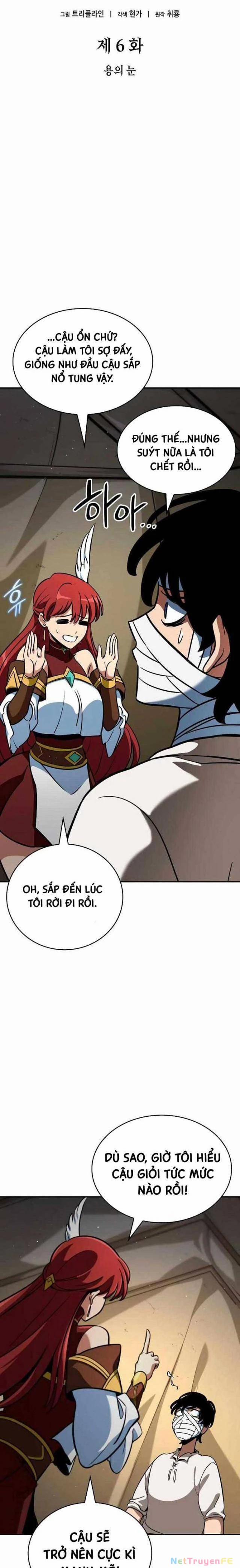 manhwax10.com - Truyện Manhwa Sử Thi Valhalla Chương 6 Trang 11