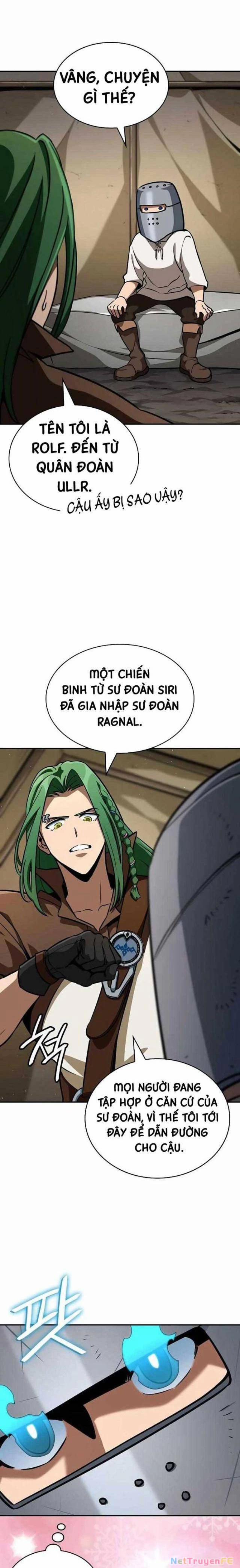 manhwax10.com - Truyện Manhwa Sử Thi Valhalla Chương 6 Trang 14