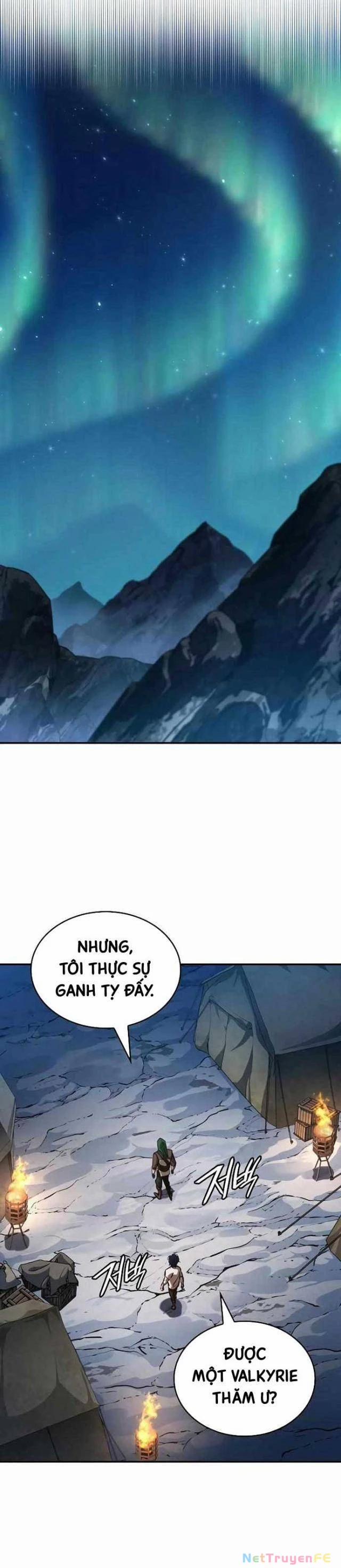 manhwax10.com - Truyện Manhwa Sử Thi Valhalla Chương 6 Trang 16