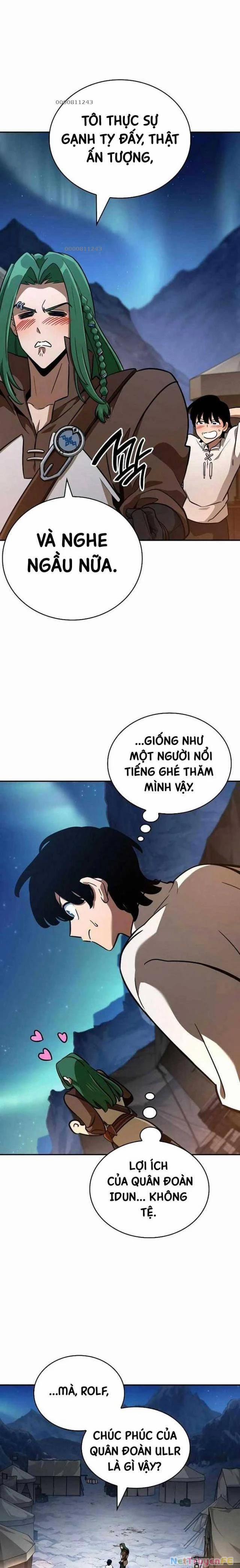 manhwax10.com - Truyện Manhwa Sử Thi Valhalla Chương 6 Trang 17