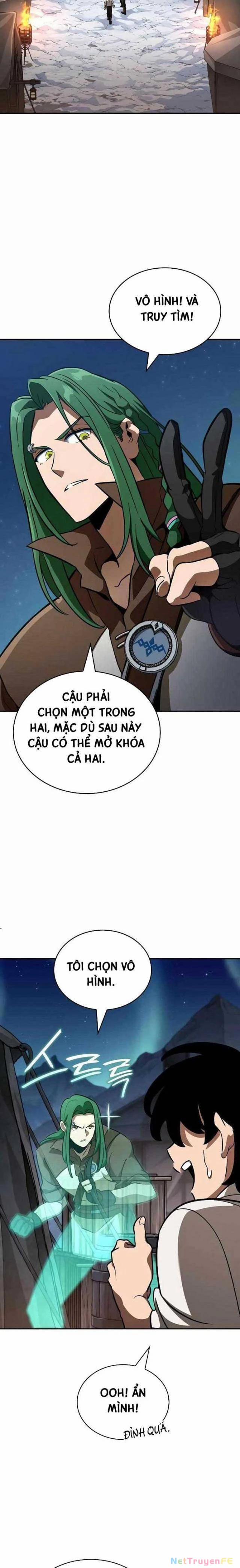 manhwax10.com - Truyện Manhwa Sử Thi Valhalla Chương 6 Trang 18