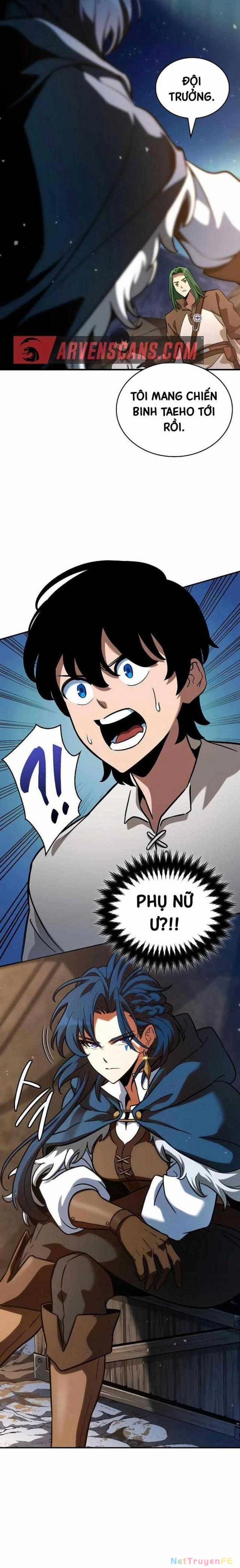 manhwax10.com - Truyện Manhwa Sử Thi Valhalla Chương 6 Trang 20