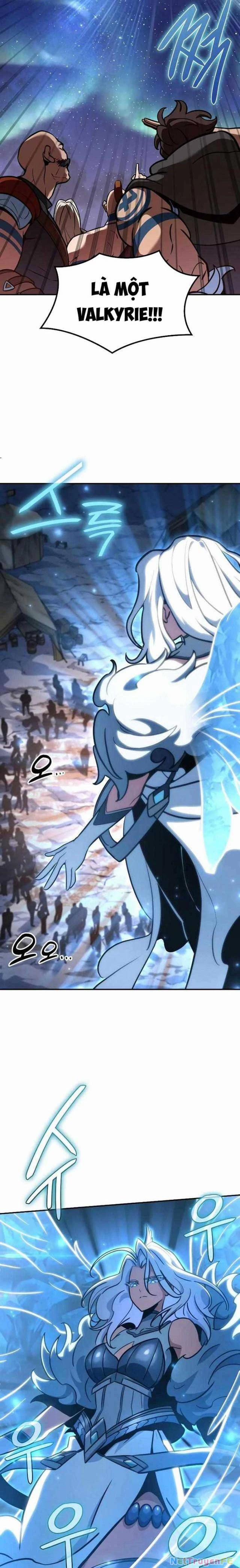 manhwax10.com - Truyện Manhwa Sử Thi Valhalla Chương 6 Trang 24