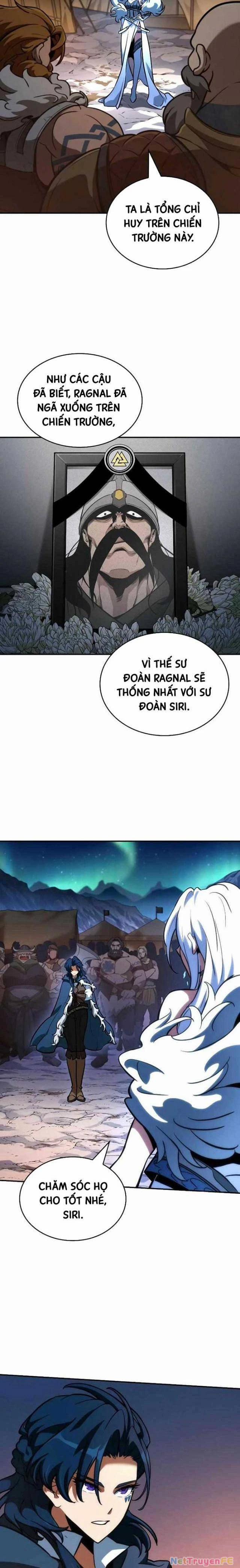 manhwax10.com - Truyện Manhwa Sử Thi Valhalla Chương 6 Trang 26