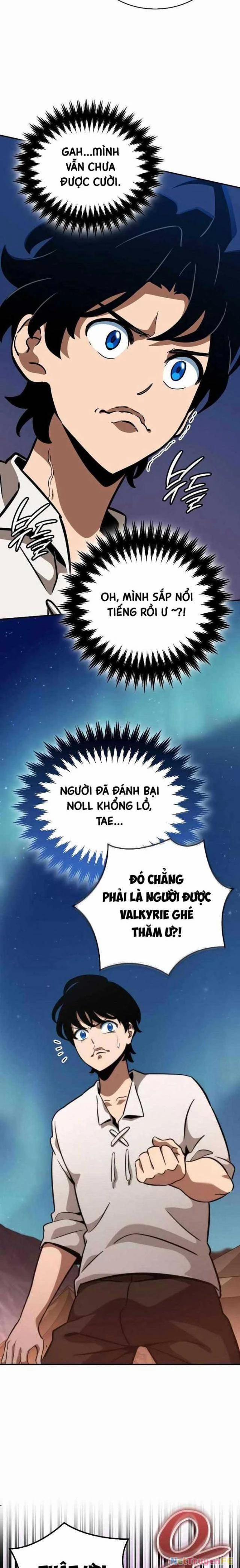 manhwax10.com - Truyện Manhwa Sử Thi Valhalla Chương 6 Trang 29