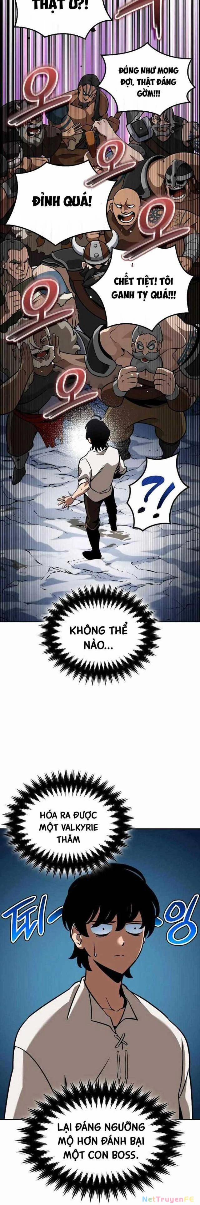 manhwax10.com - Truyện Manhwa Sử Thi Valhalla Chương 6 Trang 30