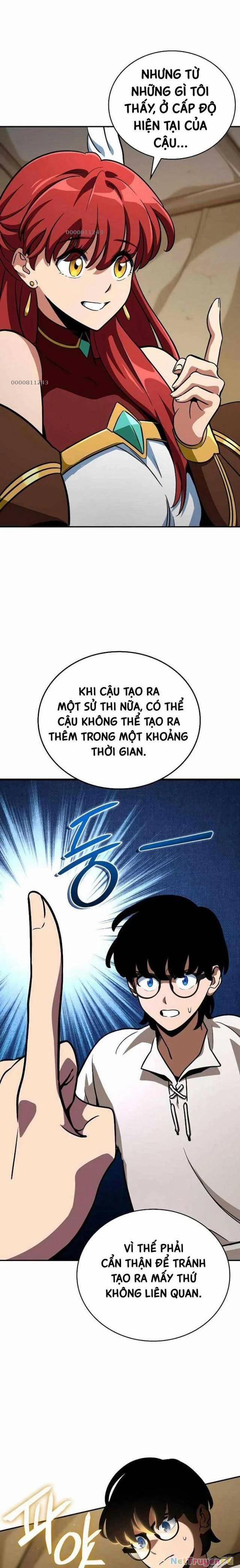 manhwax10.com - Truyện Manhwa Sử Thi Valhalla Chương 6 Trang 6