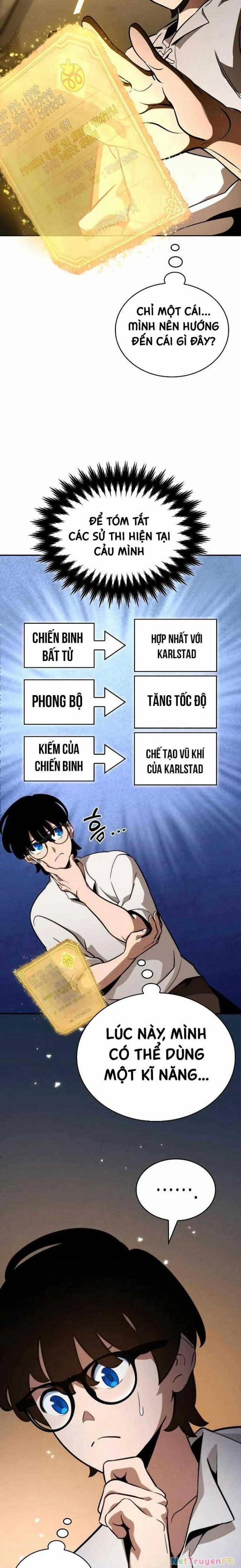 manhwax10.com - Truyện Manhwa Sử Thi Valhalla Chương 6 Trang 7