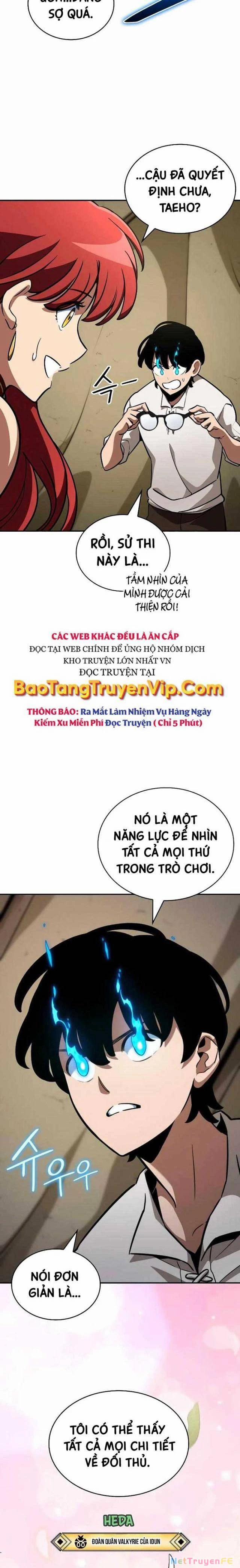 manhwax10.com - Truyện Manhwa Sử Thi Valhalla Chương 6 Trang 9