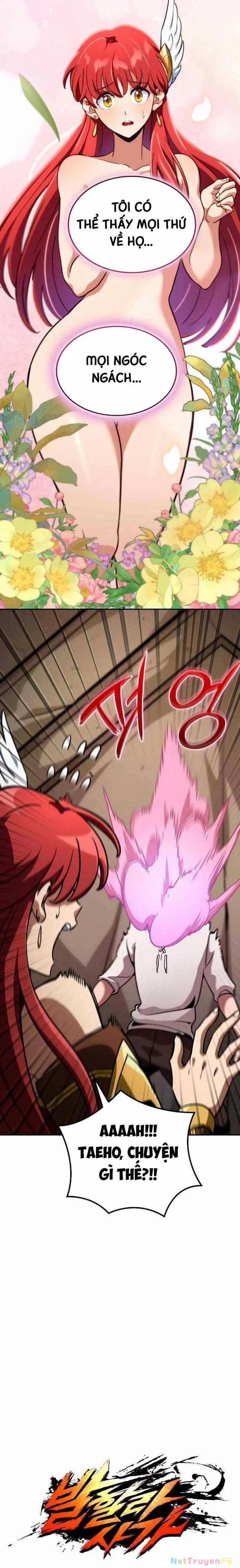 manhwax10.com - Truyện Manhwa Sử Thi Valhalla Chương 6 Trang 10