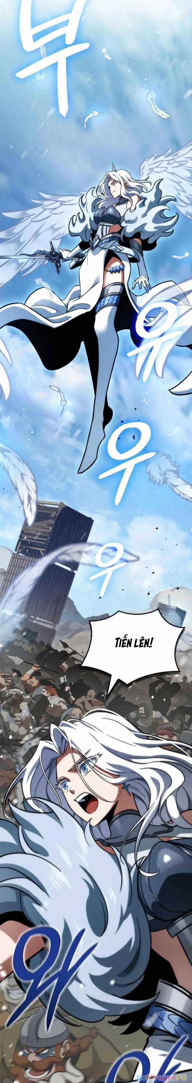 manhwax10.com - Truyện Manhwa Sử Thi Valhalla Chương 7 Trang 1