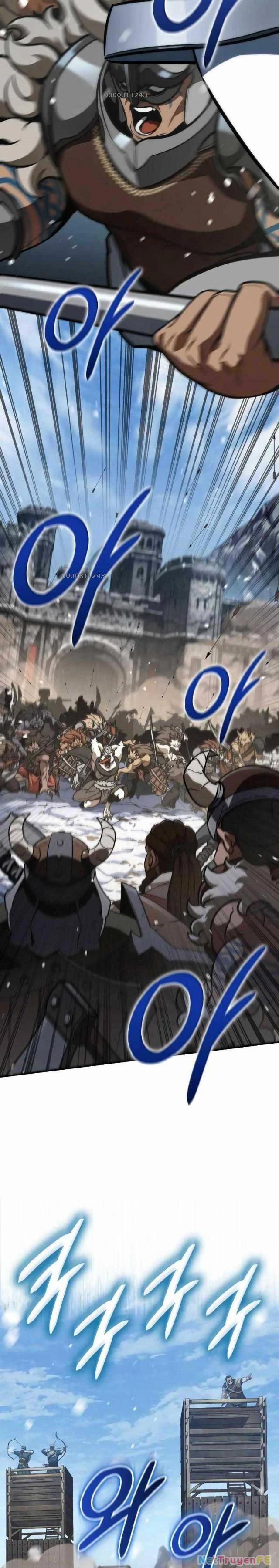 manhwax10.com - Truyện Manhwa Sử Thi Valhalla Chương 7 Trang 2