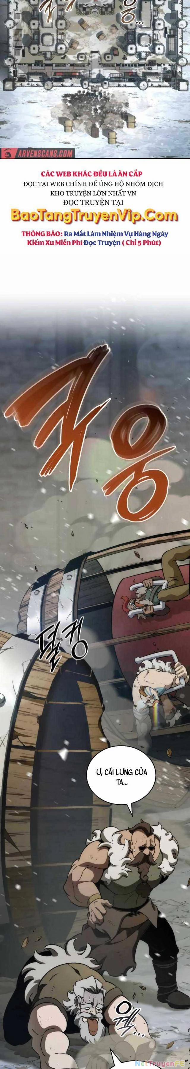 manhwax10.com - Truyện Manhwa Sử Thi Valhalla Chương 7 Trang 16