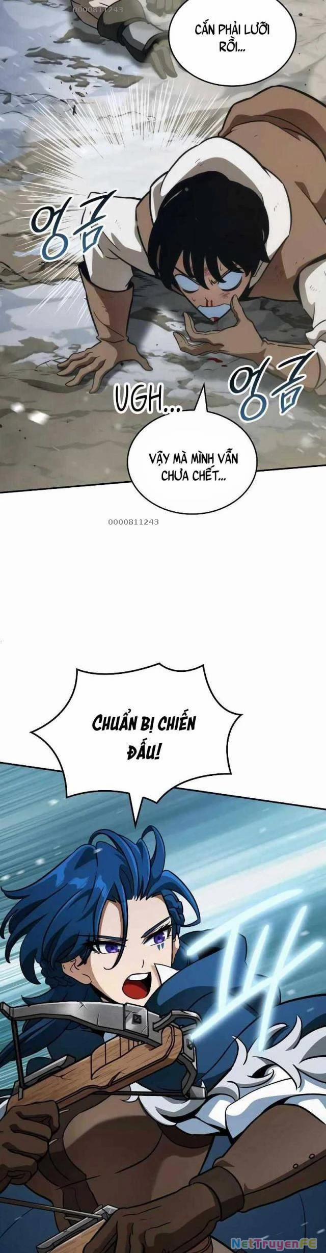 manhwax10.com - Truyện Manhwa Sử Thi Valhalla Chương 7 Trang 17