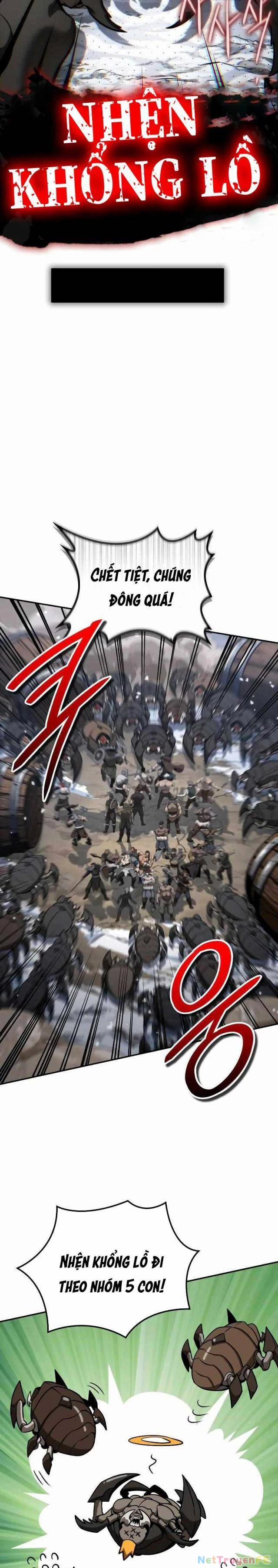manhwax10.com - Truyện Manhwa Sử Thi Valhalla Chương 7 Trang 19