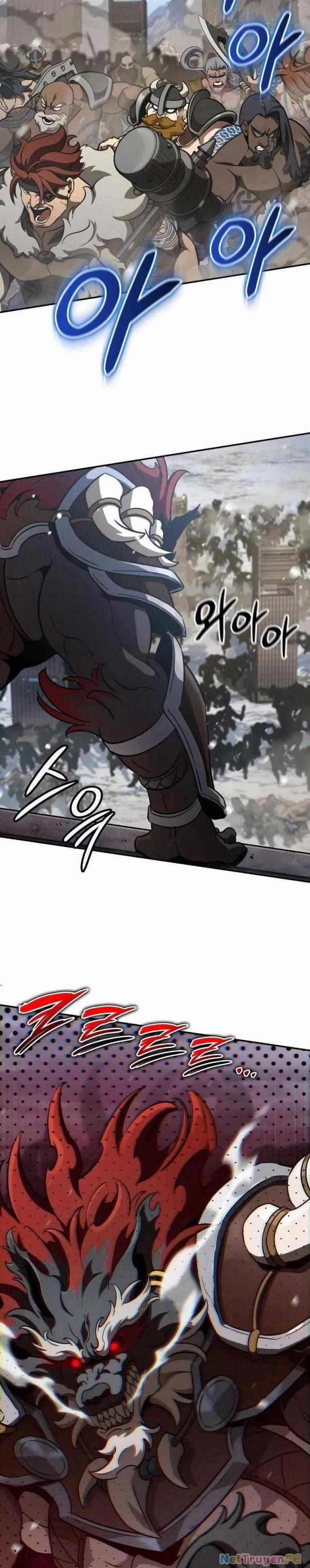 manhwax10.com - Truyện Manhwa Sử Thi Valhalla Chương 7 Trang 3