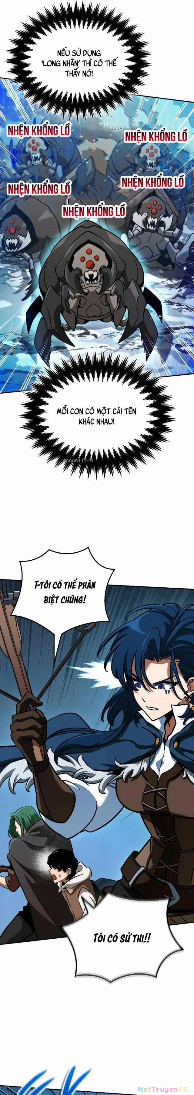 manhwax10.com - Truyện Manhwa Sử Thi Valhalla Chương 7 Trang 21