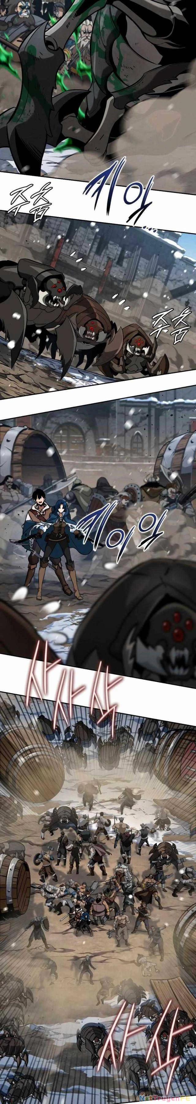 manhwax10.com - Truyện Manhwa Sử Thi Valhalla Chương 7 Trang 27