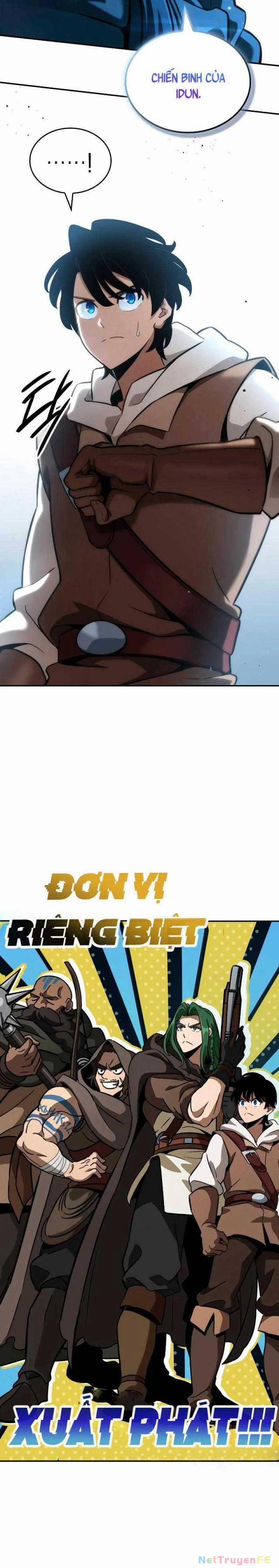 manhwax10.com - Truyện Manhwa Sử Thi Valhalla Chương 7 Trang 31